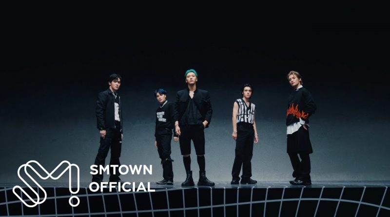 WayV - Miracle