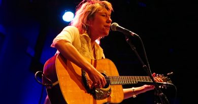 Martha Wainwright - Justice