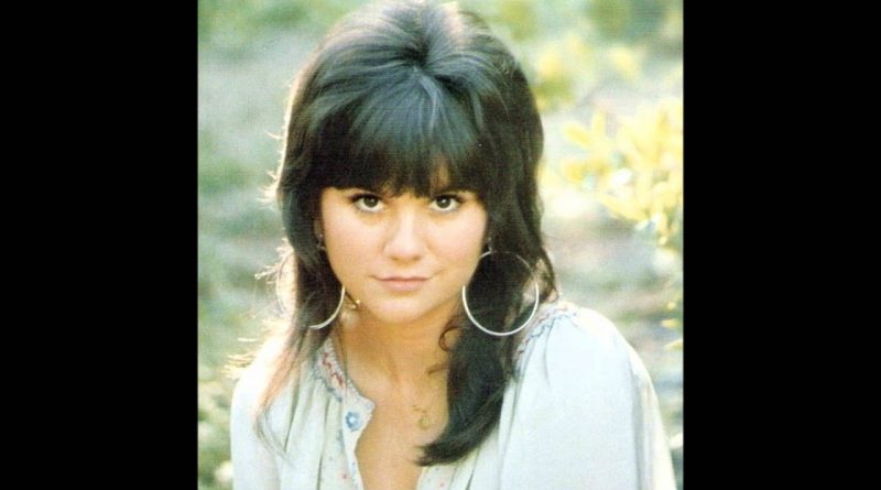 Linda Ronstadt - Goodbye