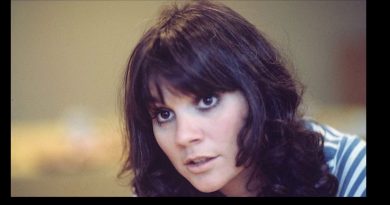 Linda Ronstadt - I Still Miss Someone