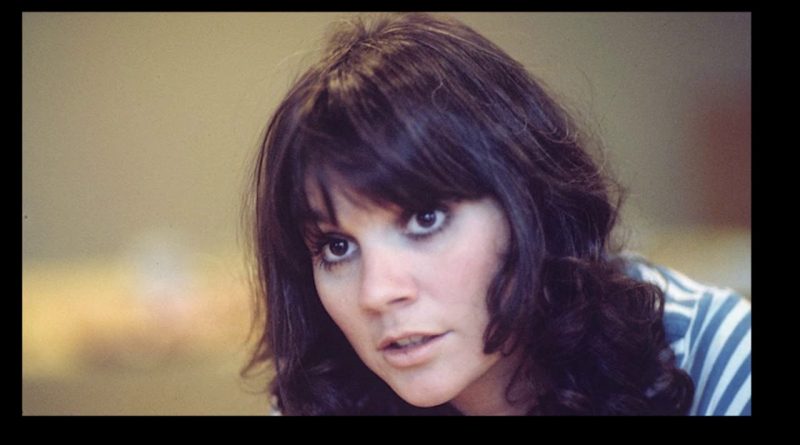 Linda Ronstadt - I Still Miss Someone