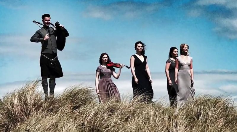 Celtic Woman Т