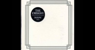 Time's Tight The Embassy