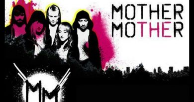 Mother Mother - Alone And Sublime