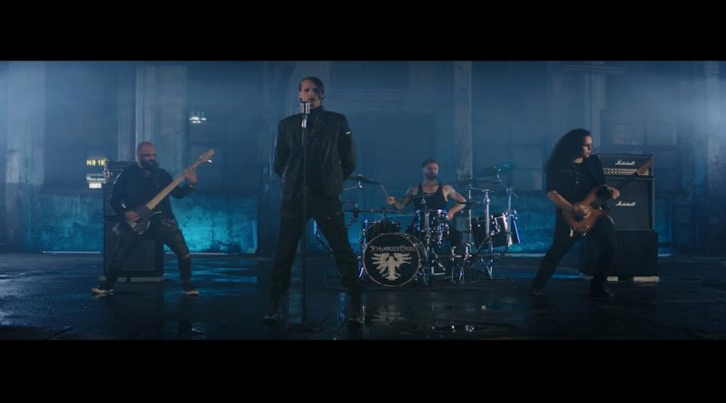 Schwarzer Engel — Vater der Vampire