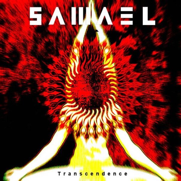 Samael – Transcendence