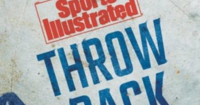Throwback – Breathing Down