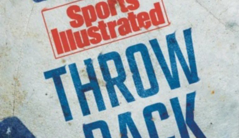 Throwback – Breathing Down