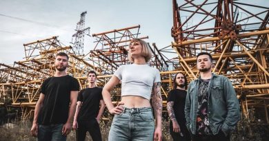 Velja – Rigor Mortis