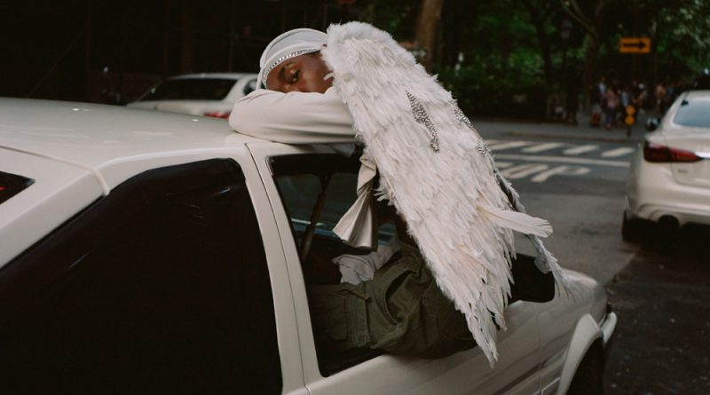 Blood Orange – Minetta Creek