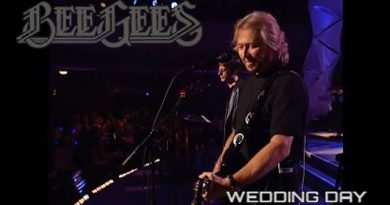 Bee Gees - Wedding Day