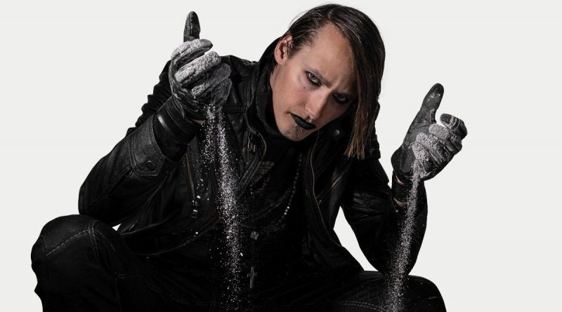 Schwarzer Engel - Requiem