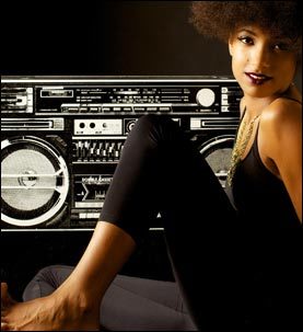 Esperanza Spalding - Radio Song
