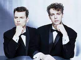 Pet Shop Boys