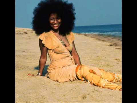 Chaka Khan - Heaven Bound