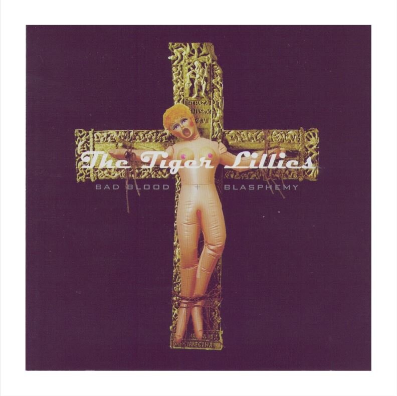 The Tiger Lillies — Dead Souls