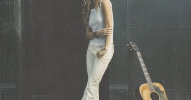 Sheryl Crow - It Don't Hurt
