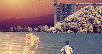 Mellah - What It Is