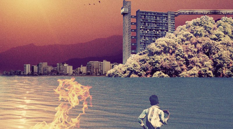 Mellah - What It Is
