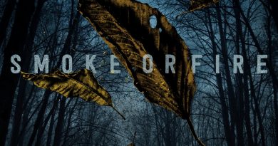 Smoke or Fire - Beauty Fades