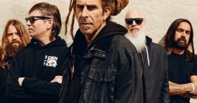 Lamb Of God - Omens