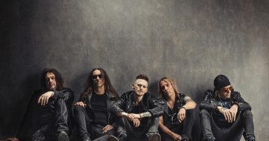 Skid Row - Resurrected