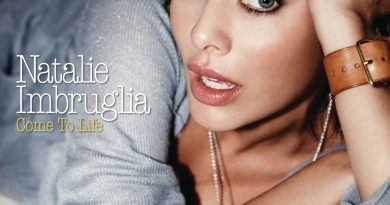 Natalie Imbruglia - All The Roses