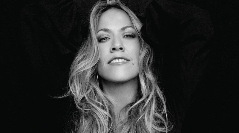 Sheryl Crow - Sideways