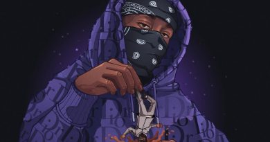 Kwengface - Tetley