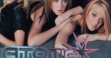 Atomic Kitten - Baby Don't You Hurt Me