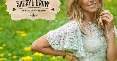 Sheryl Crow - Homecoming Queen