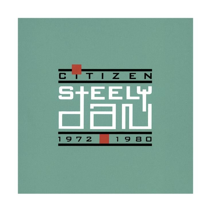 Steely Dan — Through with Buzz