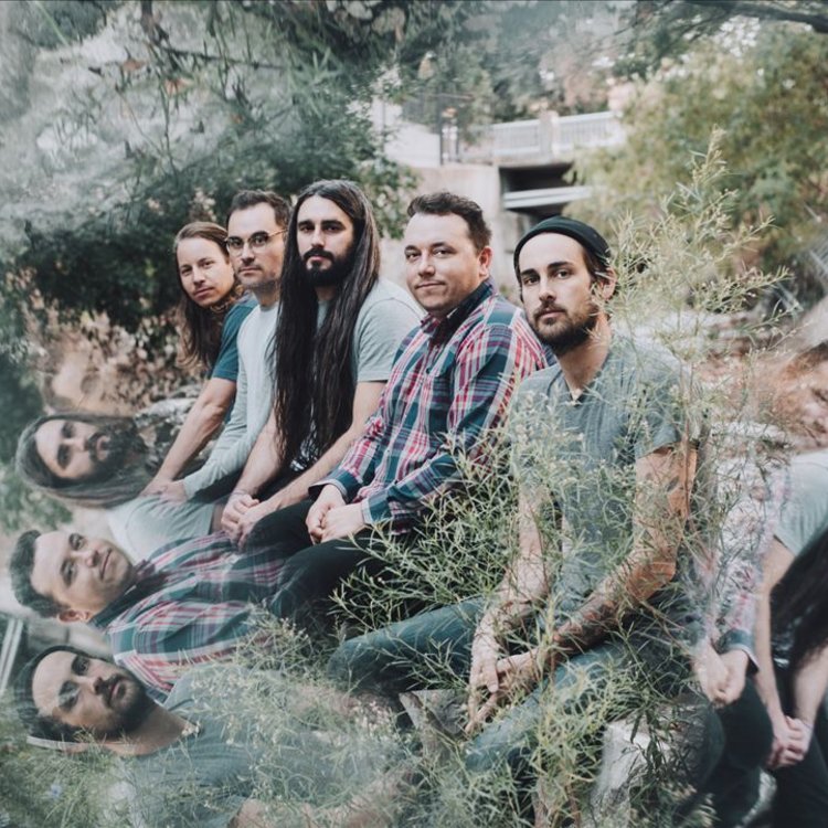 Pianos Become The Teeth - Out of Sight