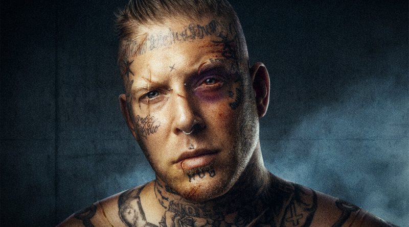 Tom MacDonald - Scars
