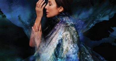 Natalie Imbruglia - On My Way