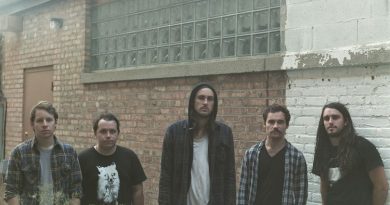 Pianos Become The Teeth - The Tricks