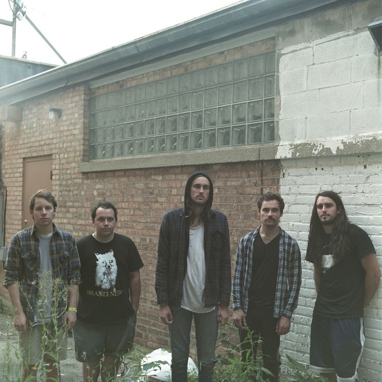 Pianos Become The Teeth - The Tricks