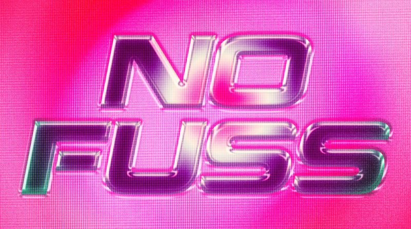 PARTYNEXTDOOR, OG Parker - No Fuss