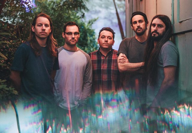 Pianos Become The Teeth - The Days