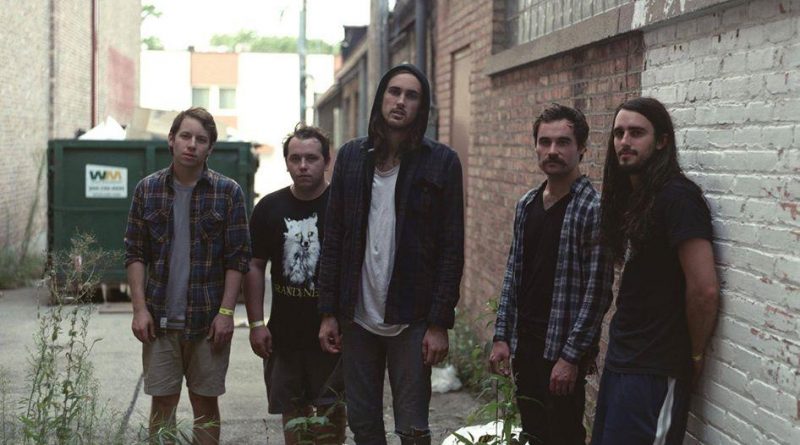 Pianos Become The Teeth - Buckley