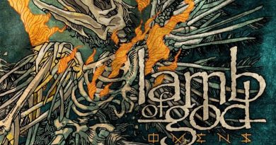 Lamb Of God - Ill Designs