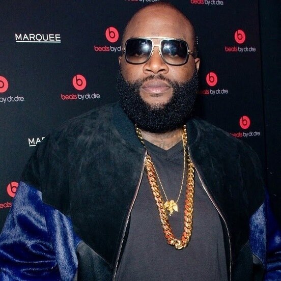 Rick Ross, DreamDoll - Wiggle