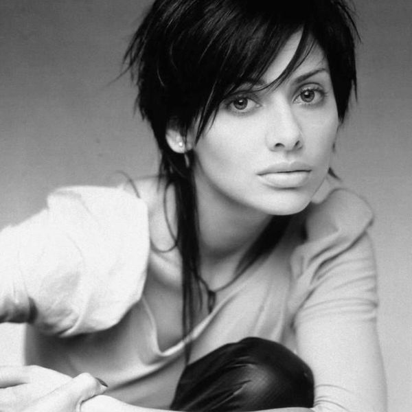Natalie Imbruglia - I Won't Be Lost