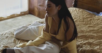 Gracie Abrams - I miss you, I'm sorry