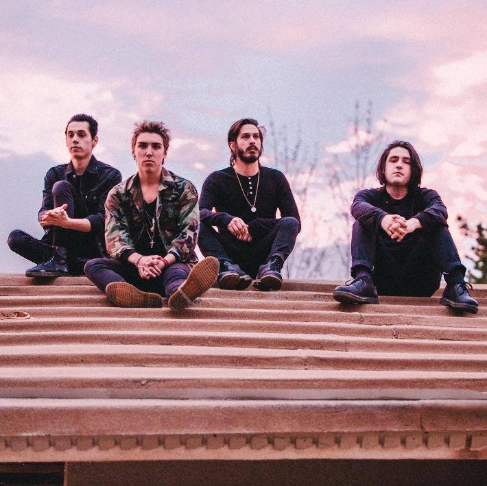 Bad Suns - Summer Lightning