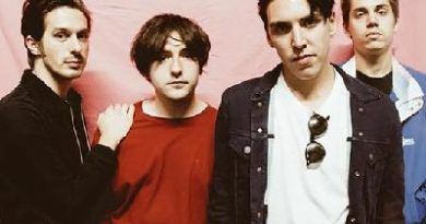 Bad Suns - Peachy