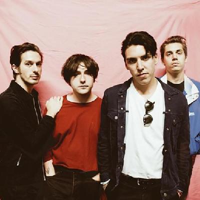Bad Suns - Peachy