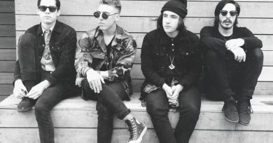 Bad Suns - Darkness Arrives (And Departs)