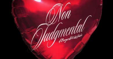 A Boogie Wit da Hoodie - Non Judgmental