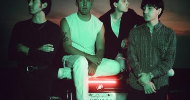 Bad Suns - Starjumper